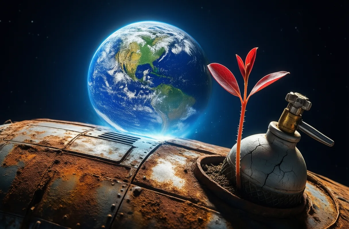 What This Film Gets Right About Humanity’s Place in the Universe