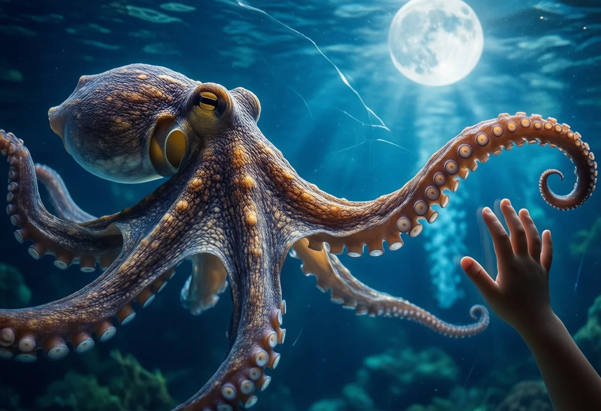 Movie Reviews Remarkably Bright Creatures