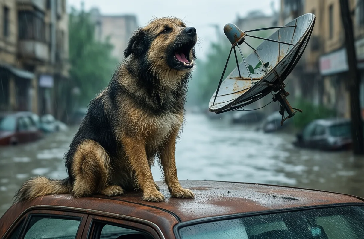 The Emotional Core Behind Films Featuring Highly Intelligent Creatures