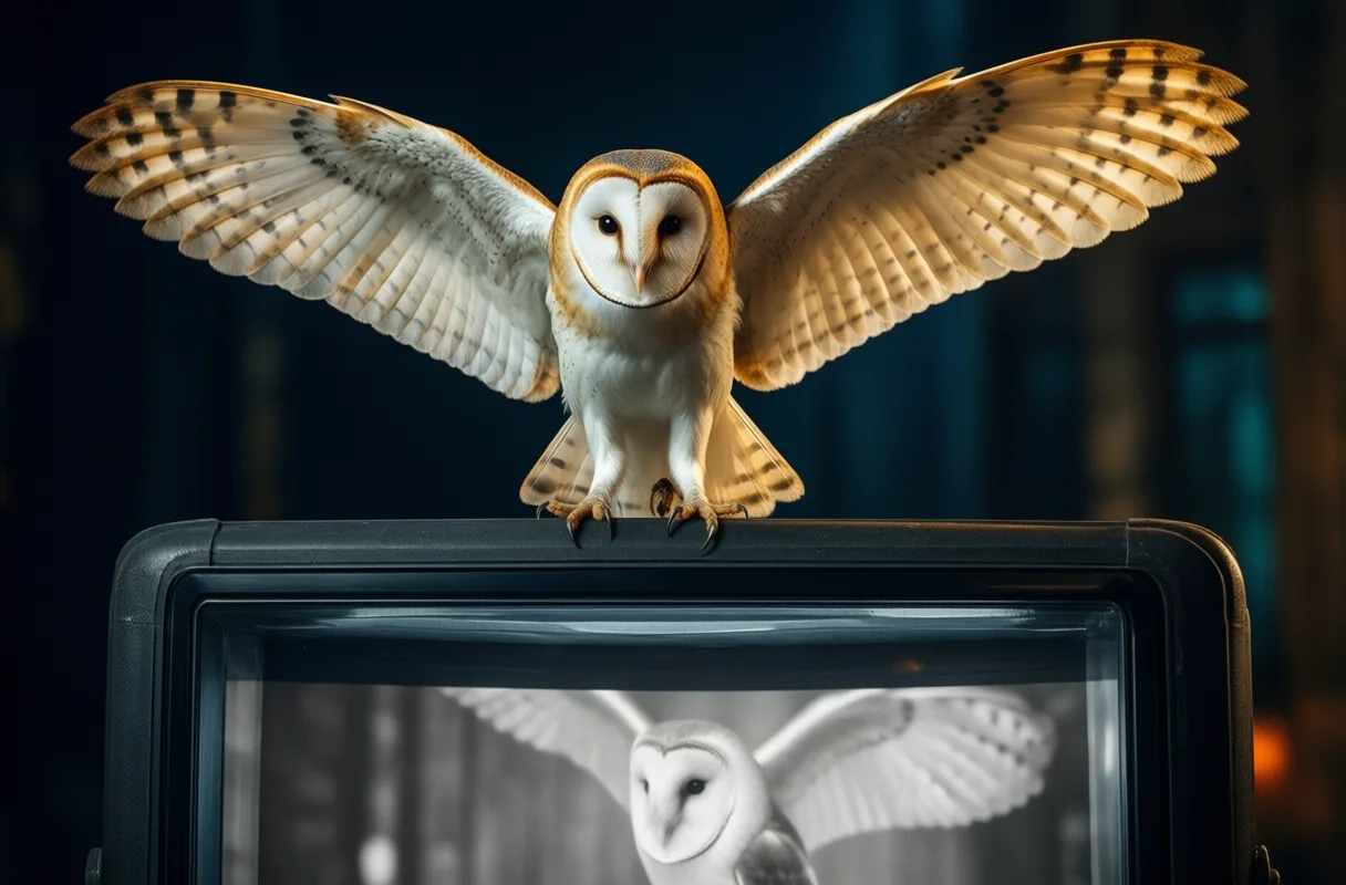 The Quiet Power of Connection in Creature-Centric Films