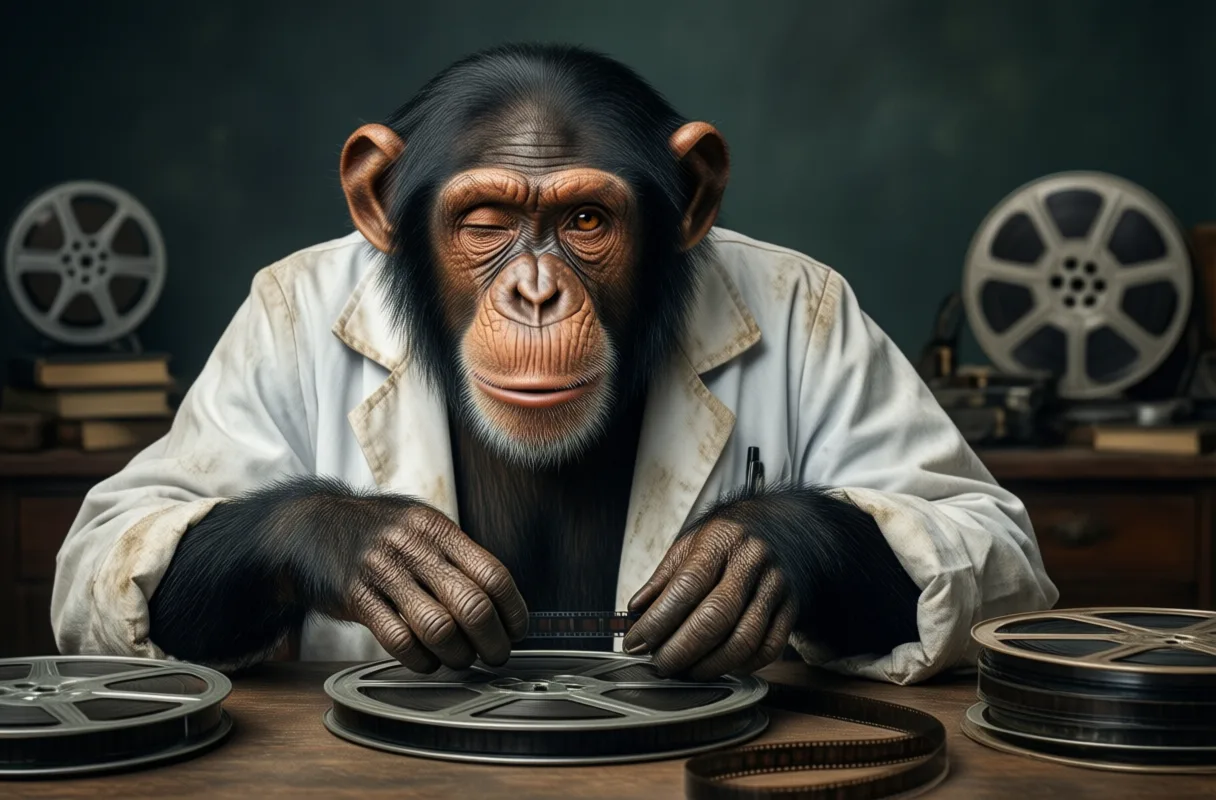 How Storytelling Elevates the Inner Lives of Non-Human Characters