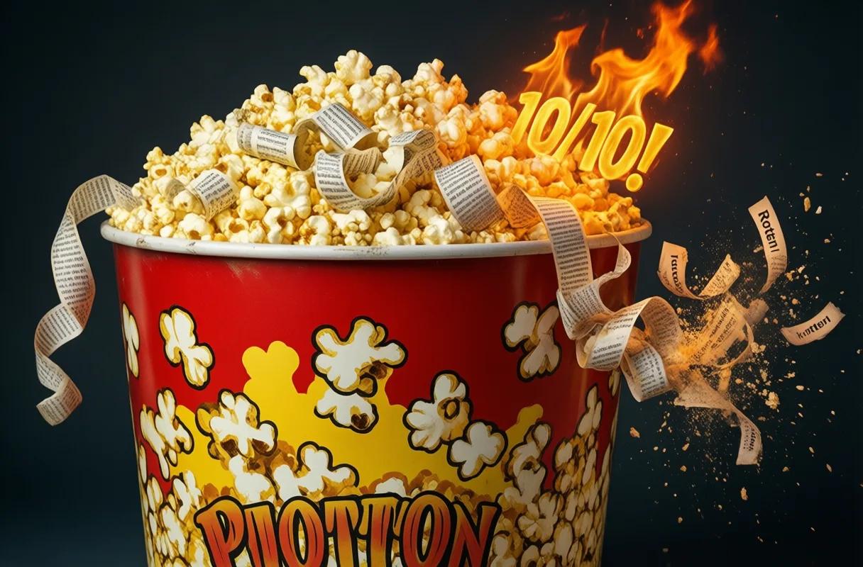 The Hidden Factors Shaping What Gets Praise