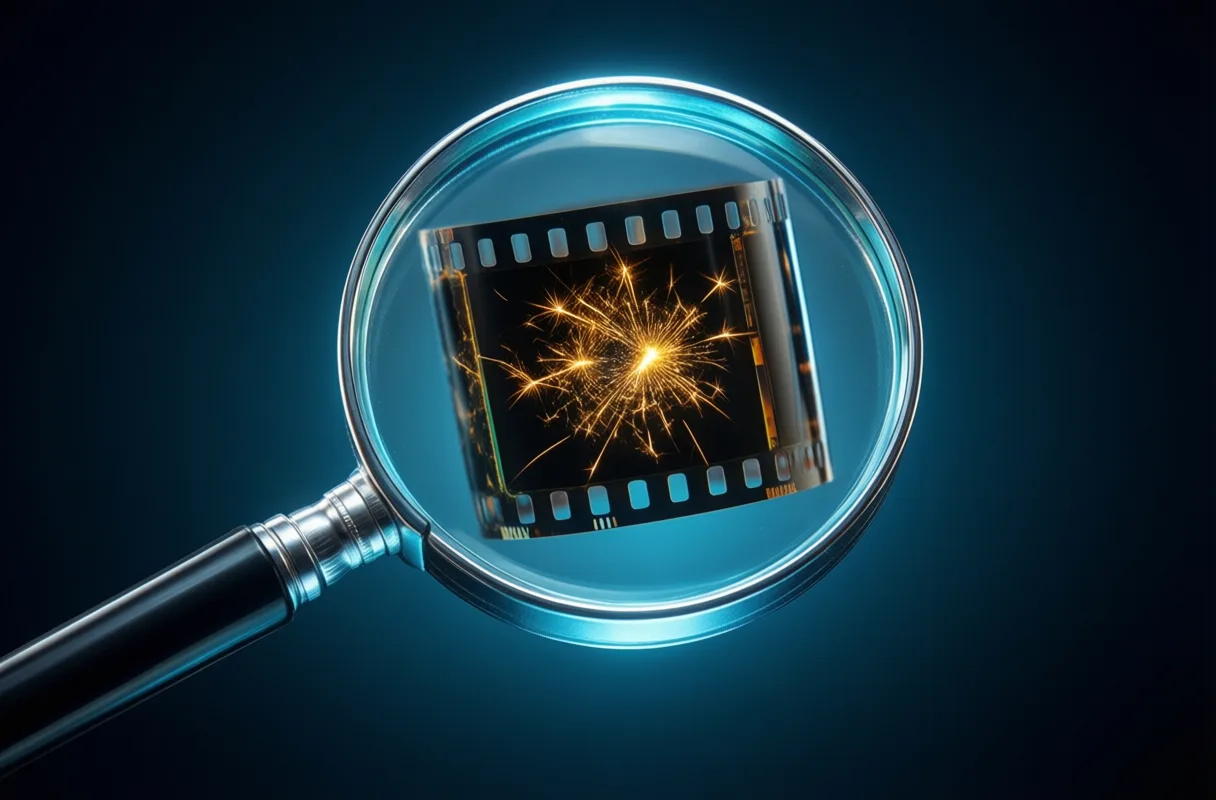 Beyond the Star Ratings: What Critics Really Want Viewers to Understand