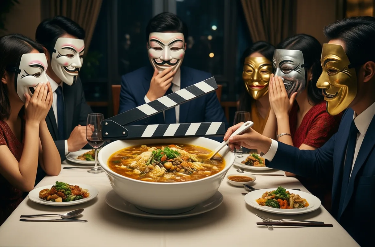 What Fresh Takes Are Shaping This Week’s Film Criticism?