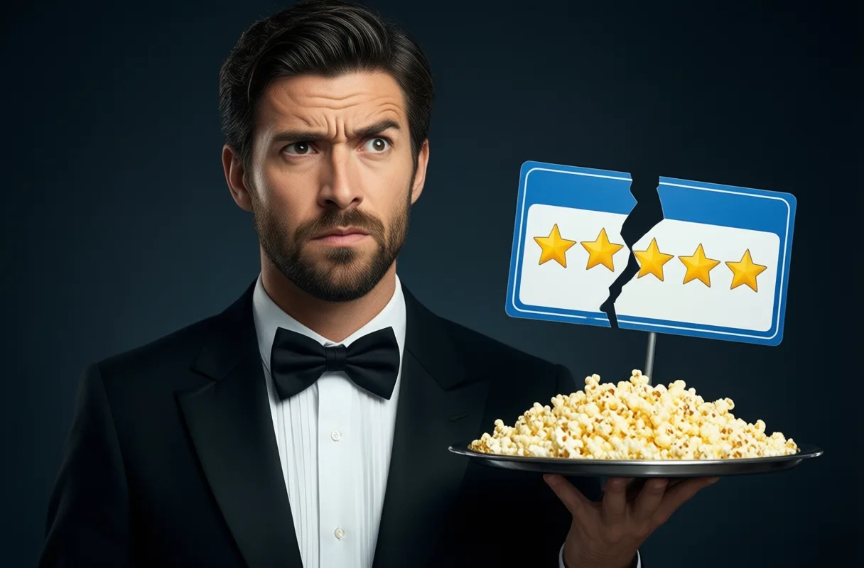 How Do Today’s Reviews Reflect Audience Mood?