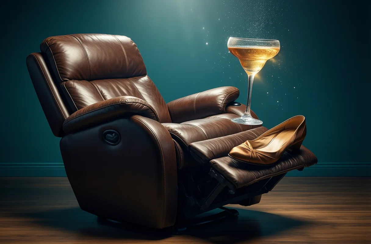 The Future of Filmgoing Is Already Here