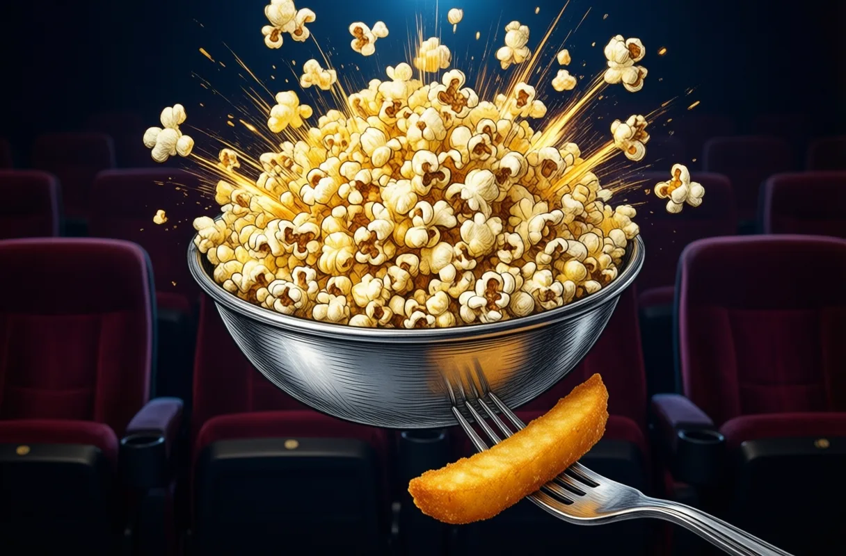 More Than a Movie: The Culture of Shared Storytelling
