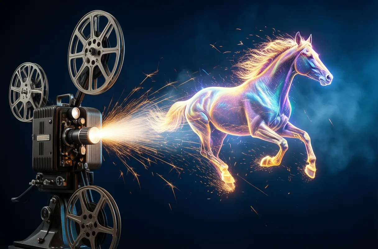 How Streaming Is Rewriting the Western’s Future