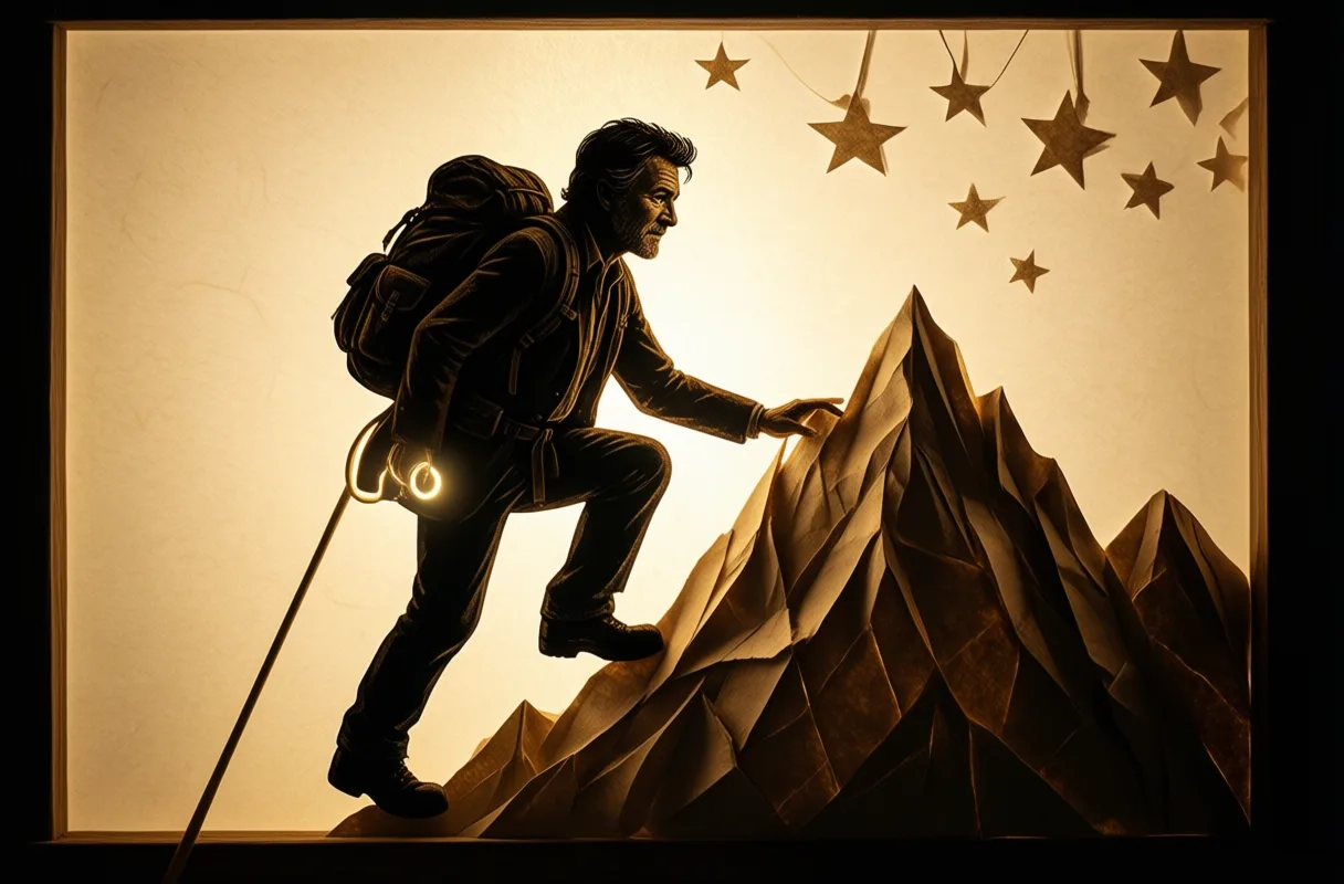 How One Fantasy Epic Shaped a Generation