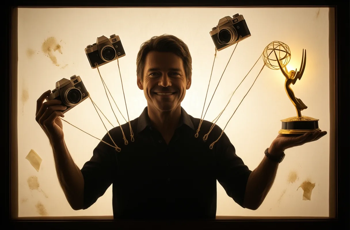 Unseen Influence: Behind-the-Scenes Impact on Production