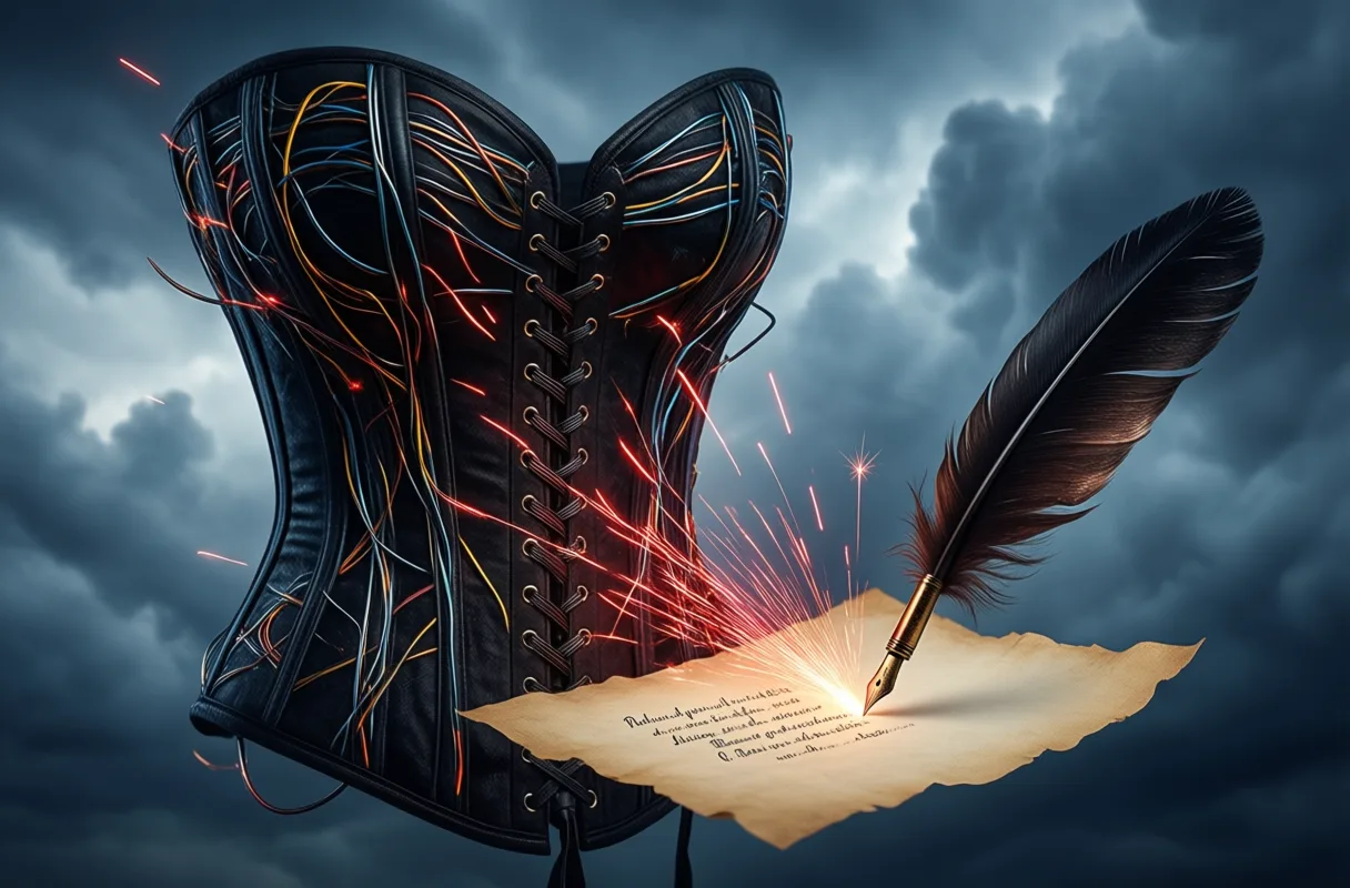 Bringing the Past Into Focus: Why These Stories Resonate Today
