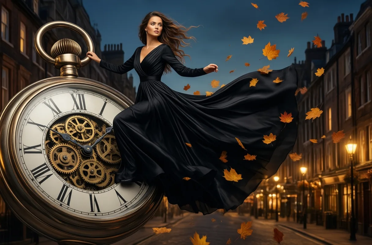 Seven Series That Illuminate the Victorian Age