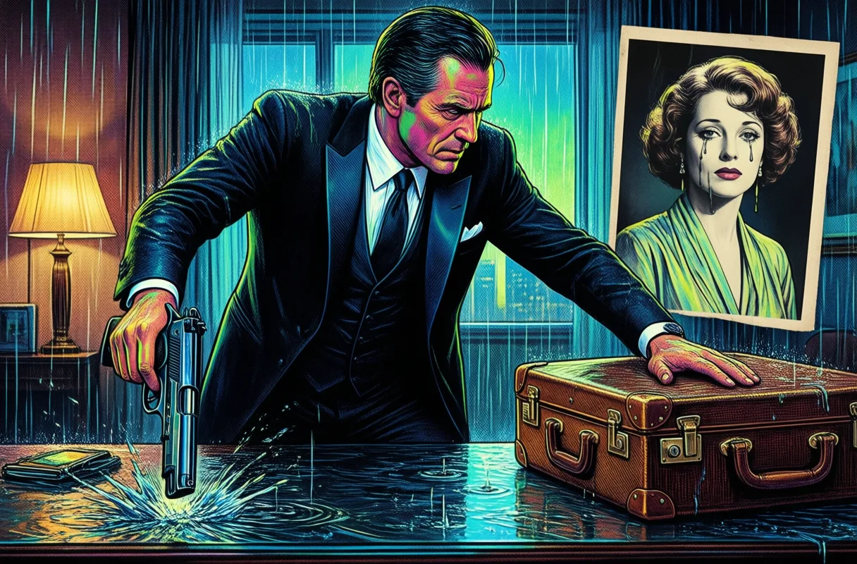 Why the Tone Shift Caught Audiences Off Guard