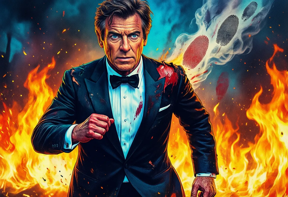 Timothy Dalton Era